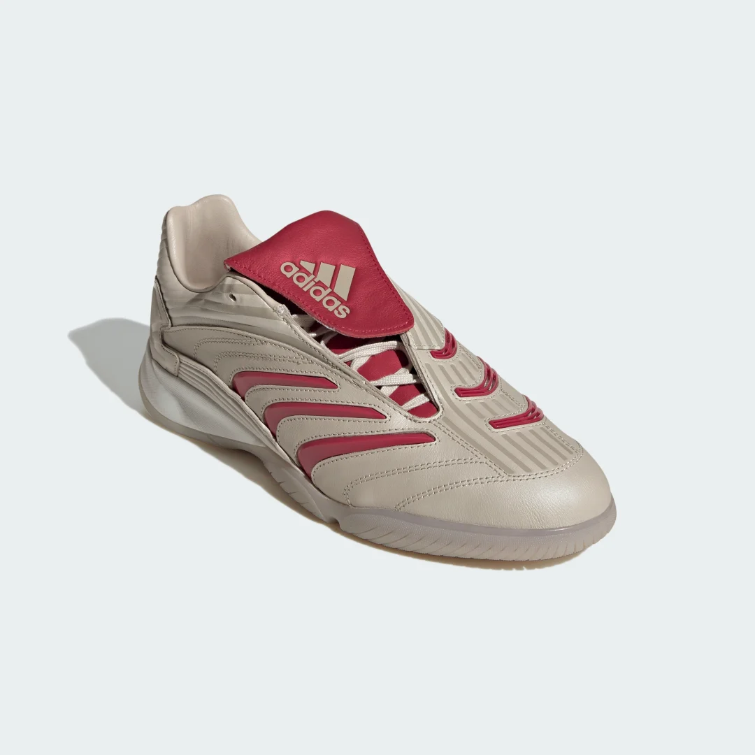 Thumbnail 3 de Zapatilla Predator Sala de Adidas: comodidad y estilo para el campo interior