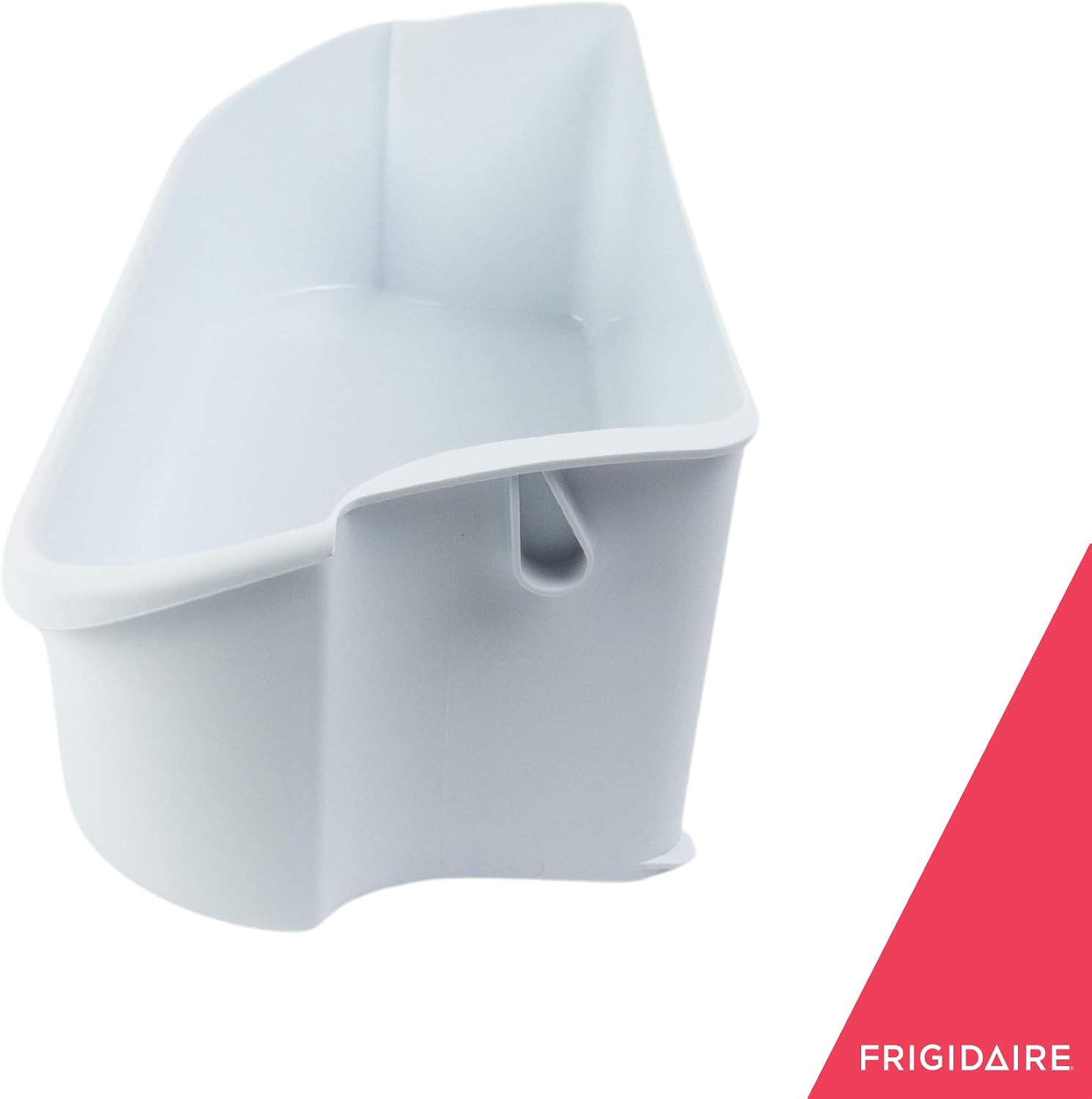 Detalle de Frigidaire Refrigerator Door Shelf Bin 241505506