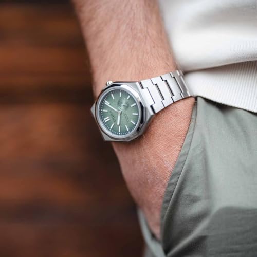 Thumbnail 5 de Citizen Zenshin 60 automático 41 mm