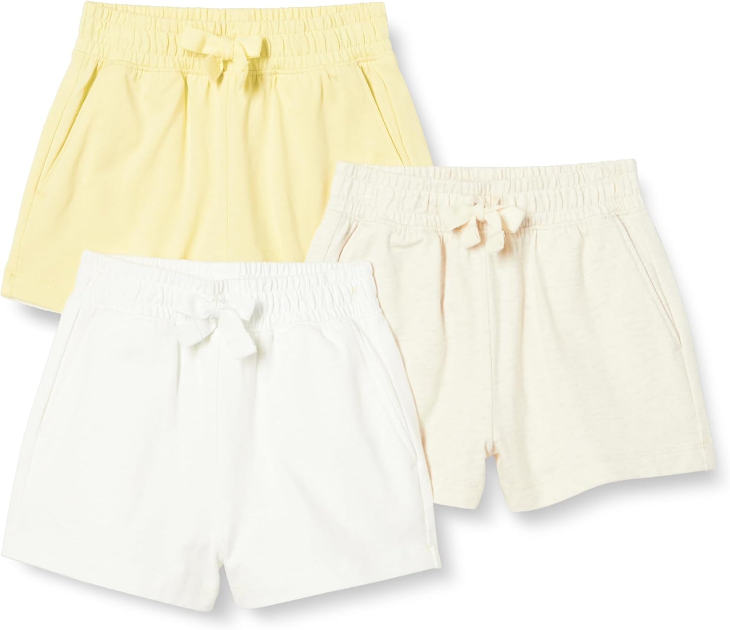 Thumbnail 4 de Amazon Essentials Mädchen Shorts zum Reinschlüpfen – Regular Fit, 100% Baumwolle