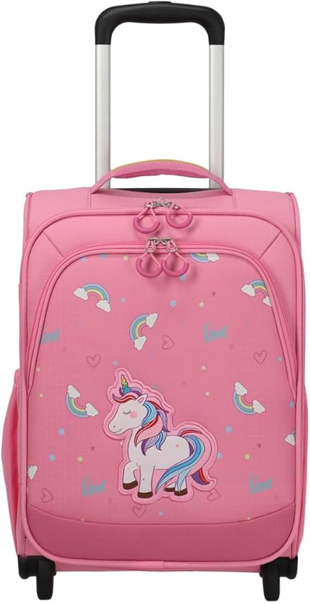 Thumbnail 1 de travelite MINIMOVER Maleta infantil 44 cm