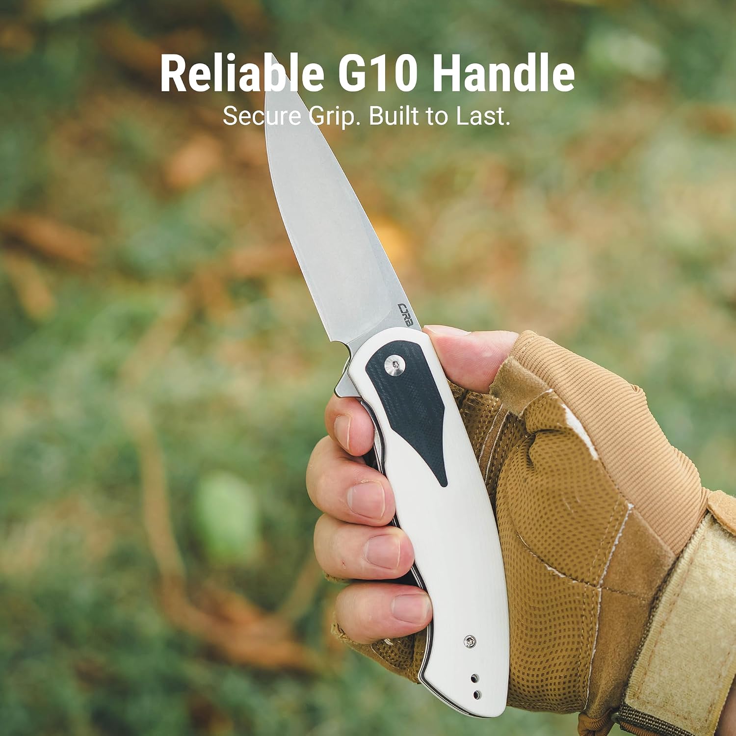 Thumbnail 6 de CJRB Folding Pocket Knife, J1972