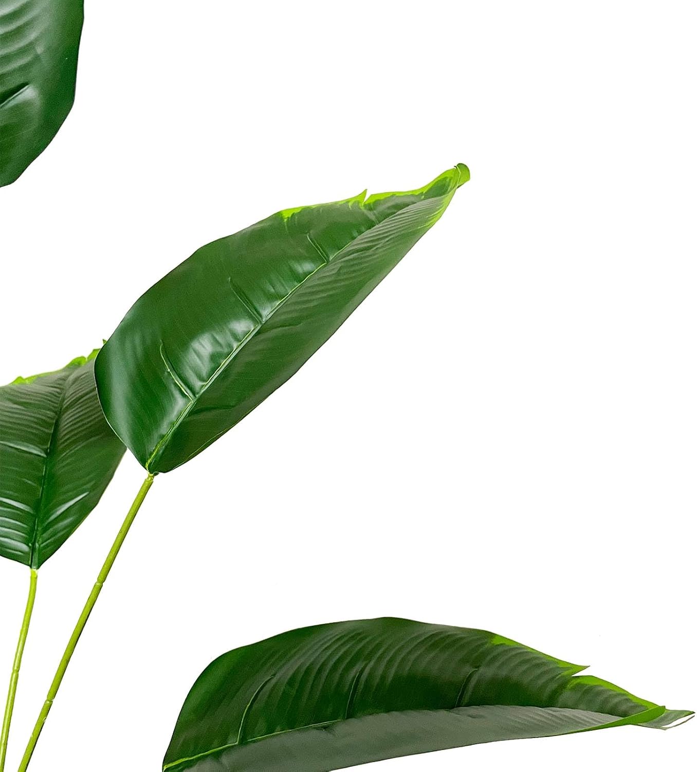 Thumbnail 5 de AIVORIUY 80cm Artificial Bird of Paradise