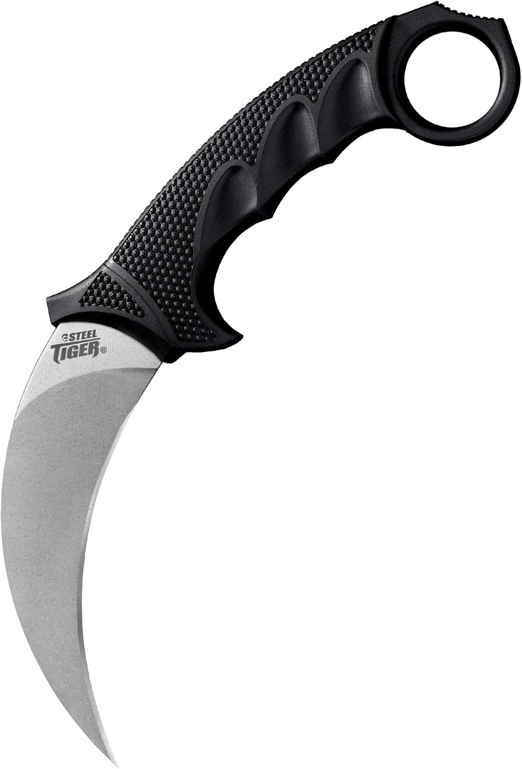 Cold Steel karambit knife Steel Tiger