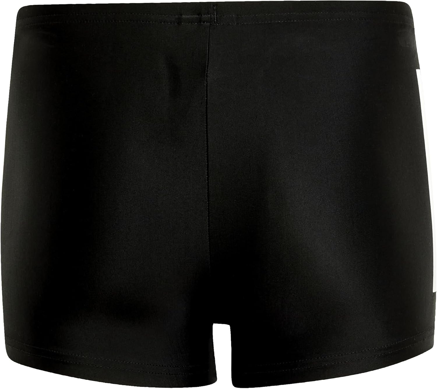 Thumbnail 1 de adidas Unisex Kids 3-Streifen Kids Boxer-Badehose – eng anliegend für Schwimmbad und Urlaub