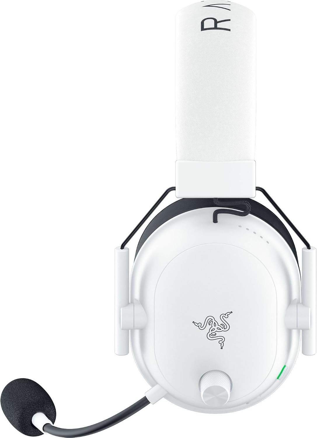 Thumbnail 8 de Razer Blackshark V2 Hyperspeed 🎧 Auriculares Gaming Inalámbricos