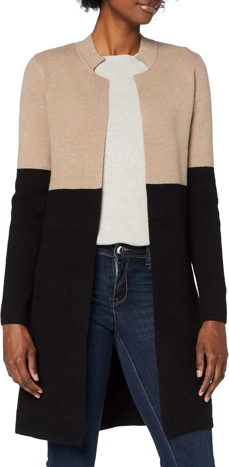 Thumbnail 6 de Morgan 162-mblock.m Cardigan Femme