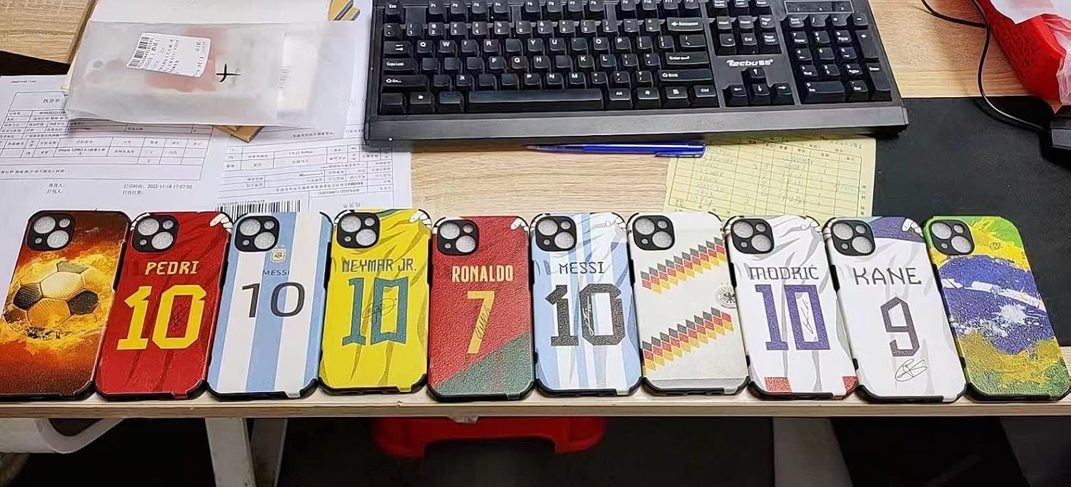 Detalle de Slrioks Phone Case for iPhone 11 Pro