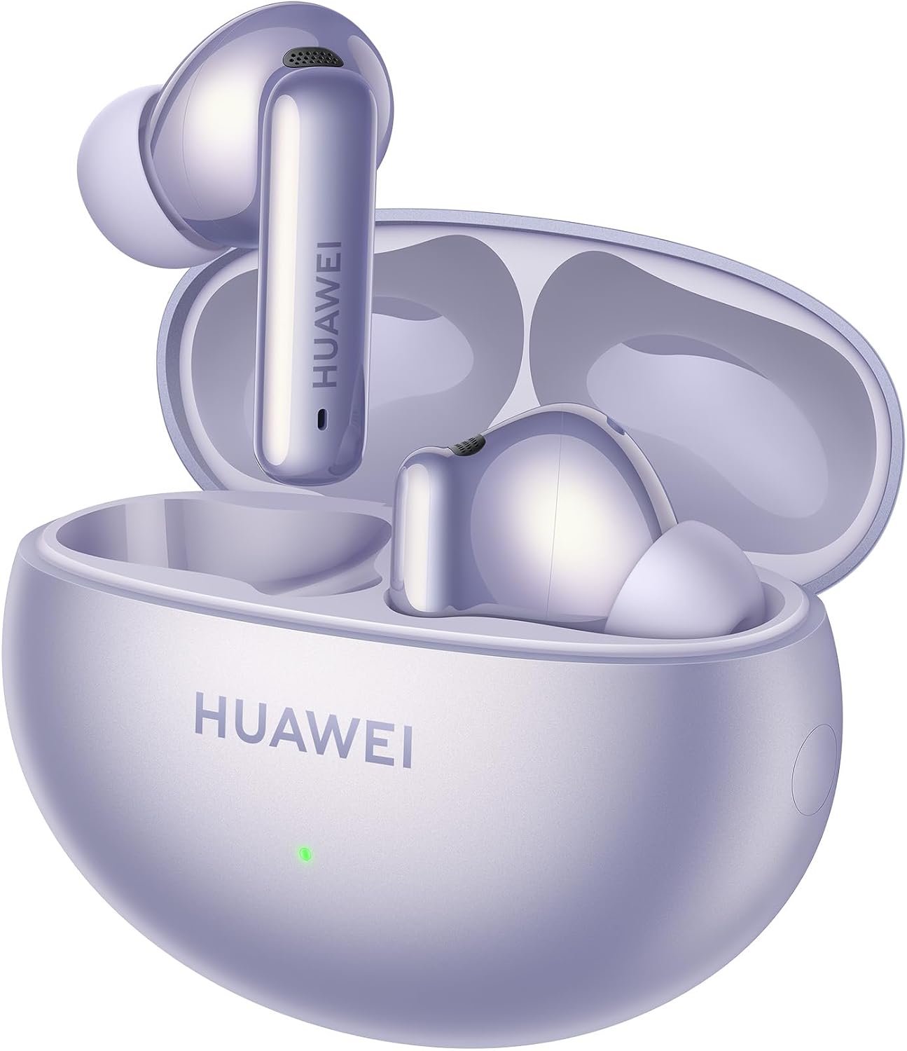 Detalle de HUAWEI FreeBuds 6i cancelación 3.0