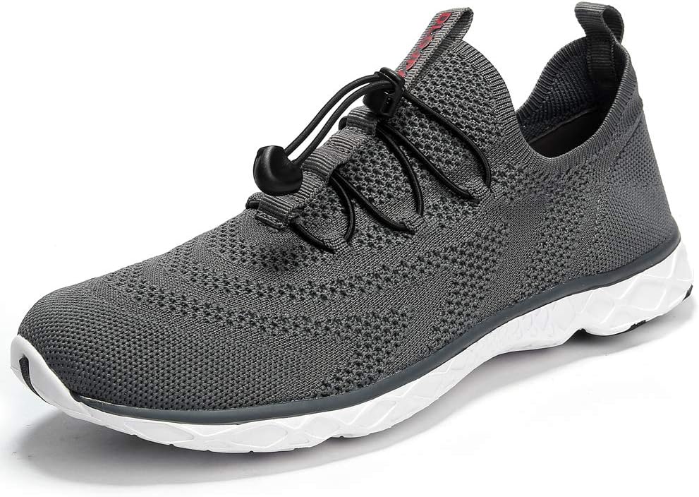 Thumbnail 3 de DLGJPA Men's Aqua Water Shoes — Lightweight Quick Drying