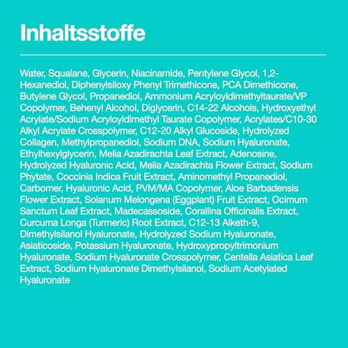 Thumbnail 9 de ANUA PDRN Hyaluronic Acid 100 Moisturizing Cream, 60ml – leichte Feuchtigkeit mit LachspDNA