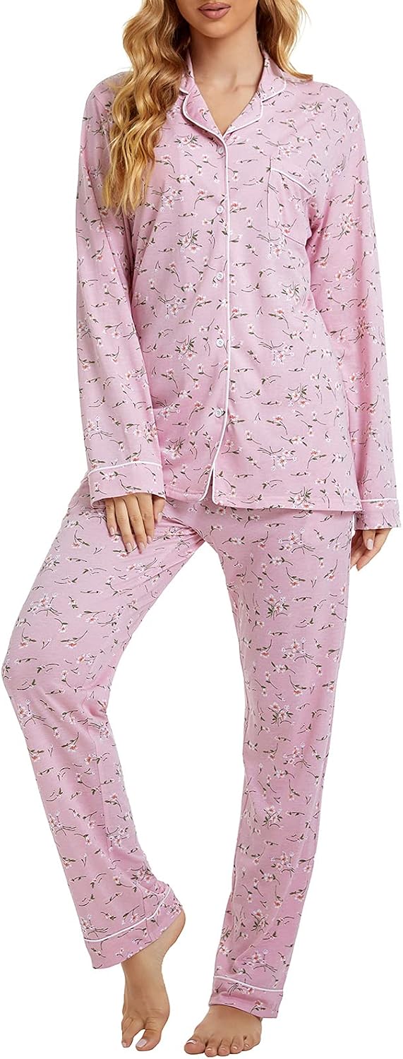 Thumbnail 6 de Tugege Pajamas Long Sleeve Set for Women