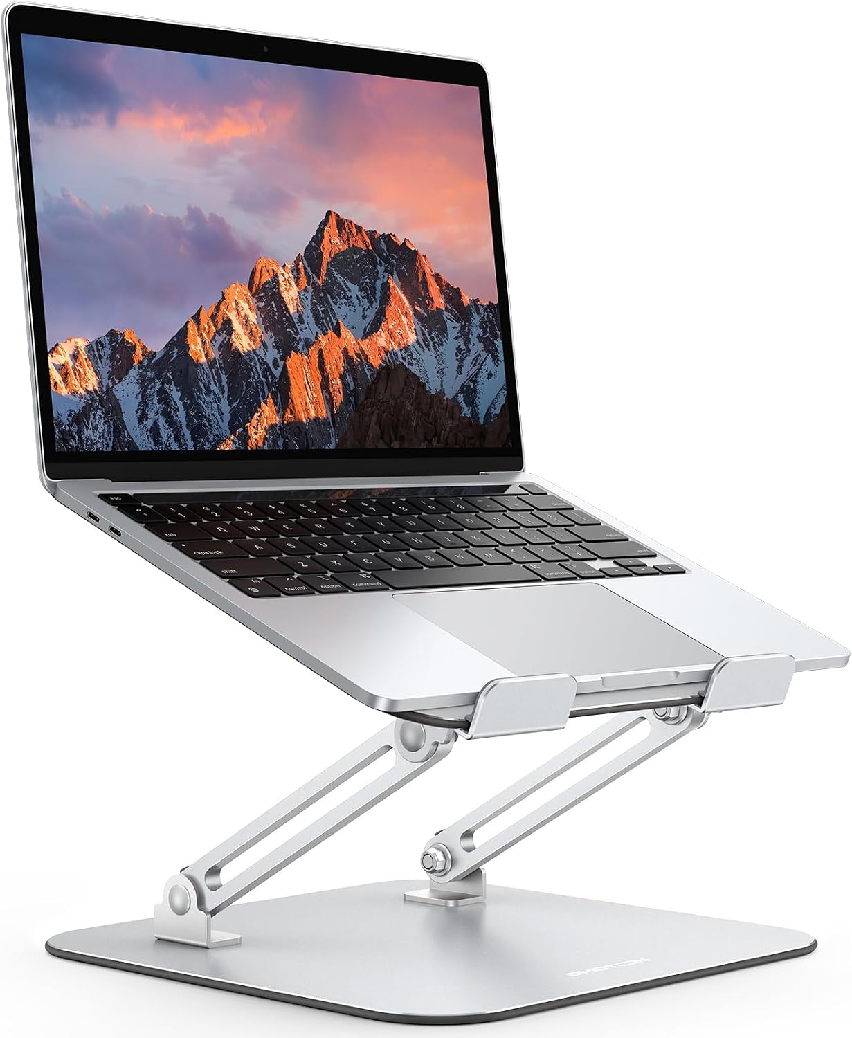 Detalle de OMOTON LA11 Laptop Ständer 270 mm