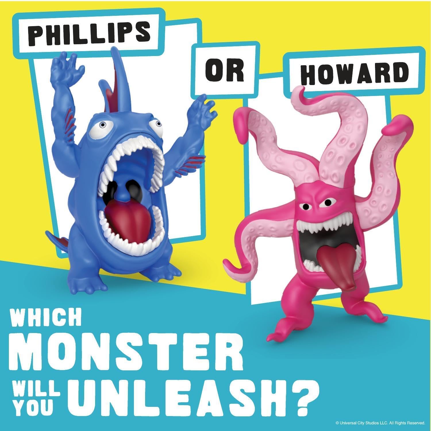 Detalle de MINIONS 59360 Monster Search Playset with Spellbook Reveal