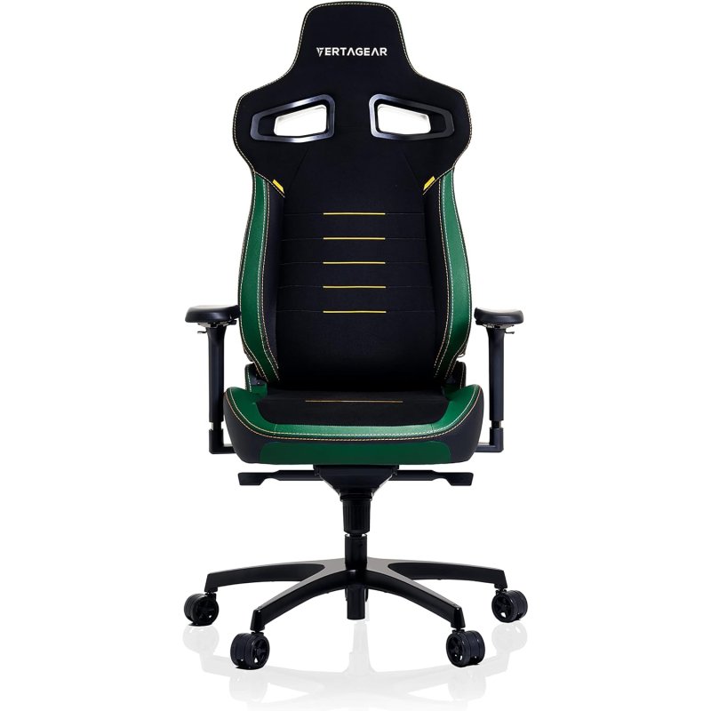 Thumbnail 3 de Vertagear Racing PL4800 Silla gaming ergonómica 1 unidad