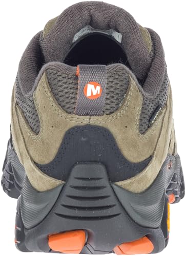 Detalle de Merrell Moab 3 GTX Men's Olive, UK 9