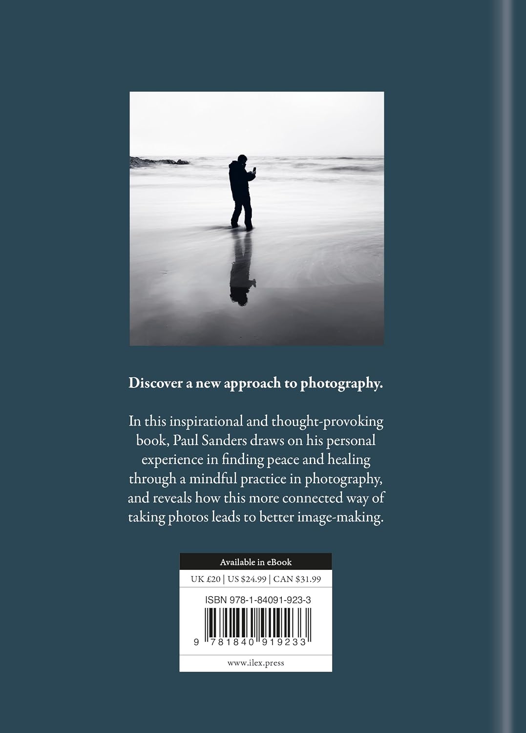 Detalle de Still: a mindful practice for photographers – fotografieboek, 192 pagina's