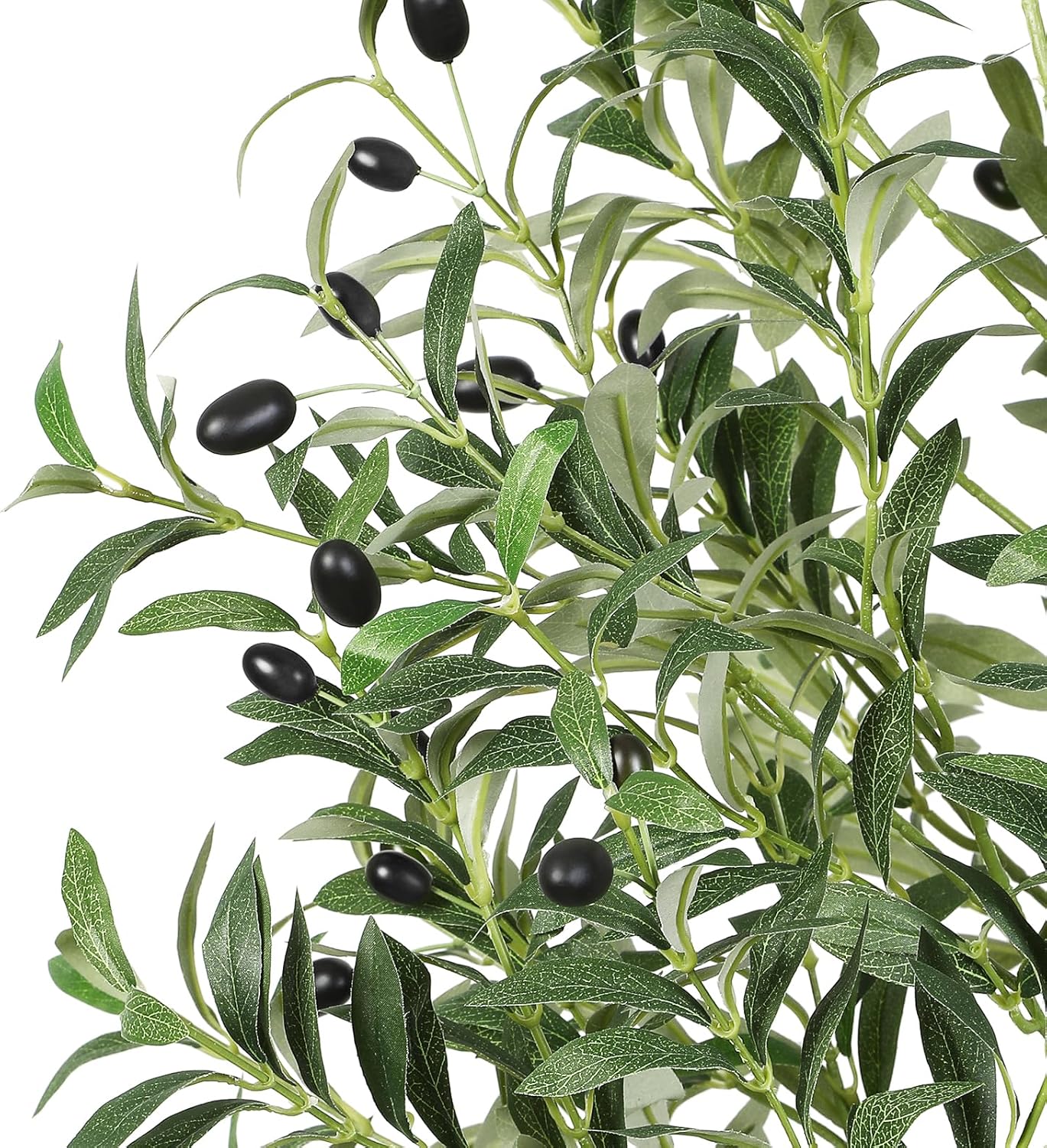 Detalle 2 de Alupssuc Artificial Olive Tree 5ft