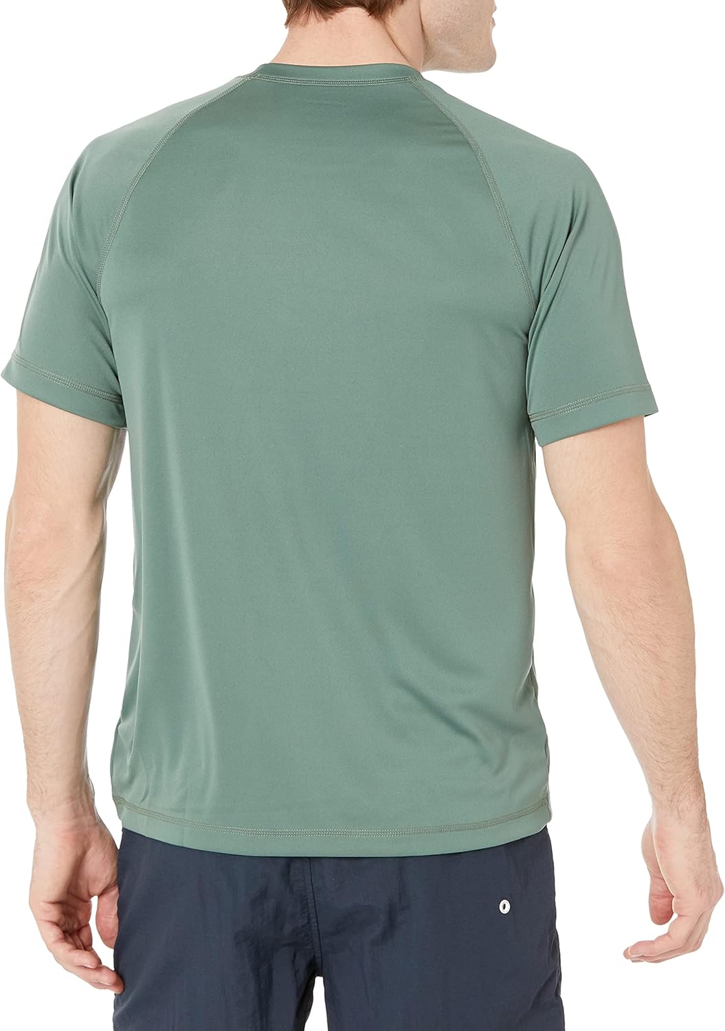 Thumbnail 1 de Amazon Essentials Herren Slim-Fit Bade-T-Shirt mit UPF 50, kurzärmelig & schnelltrocknend