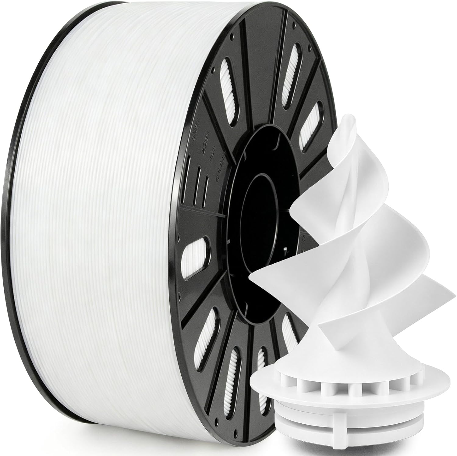 Thumbnail 6 de iSANMATE ASA Filament 1.75mm – Premium Außenmaterial mit Anti-UV Schutz, Blau, 1 kg