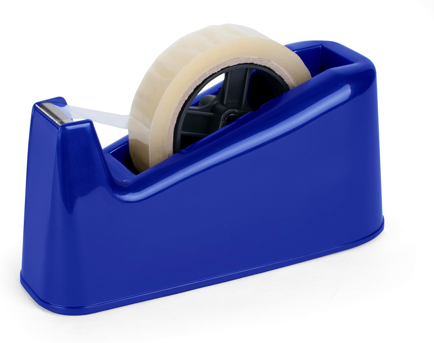 Thumbnail 3 de Pavo Premium Tape Dispenser 66 m x 25 mm – Blue (Tape Not Included)