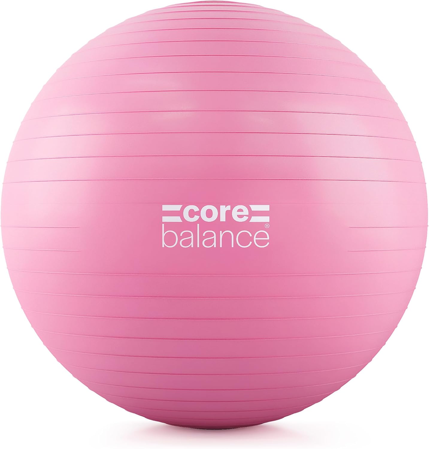 Thumbnail 6 de Core Balance Exercise Ball: Stability Ball for Yoga, Pilates, and Fitness