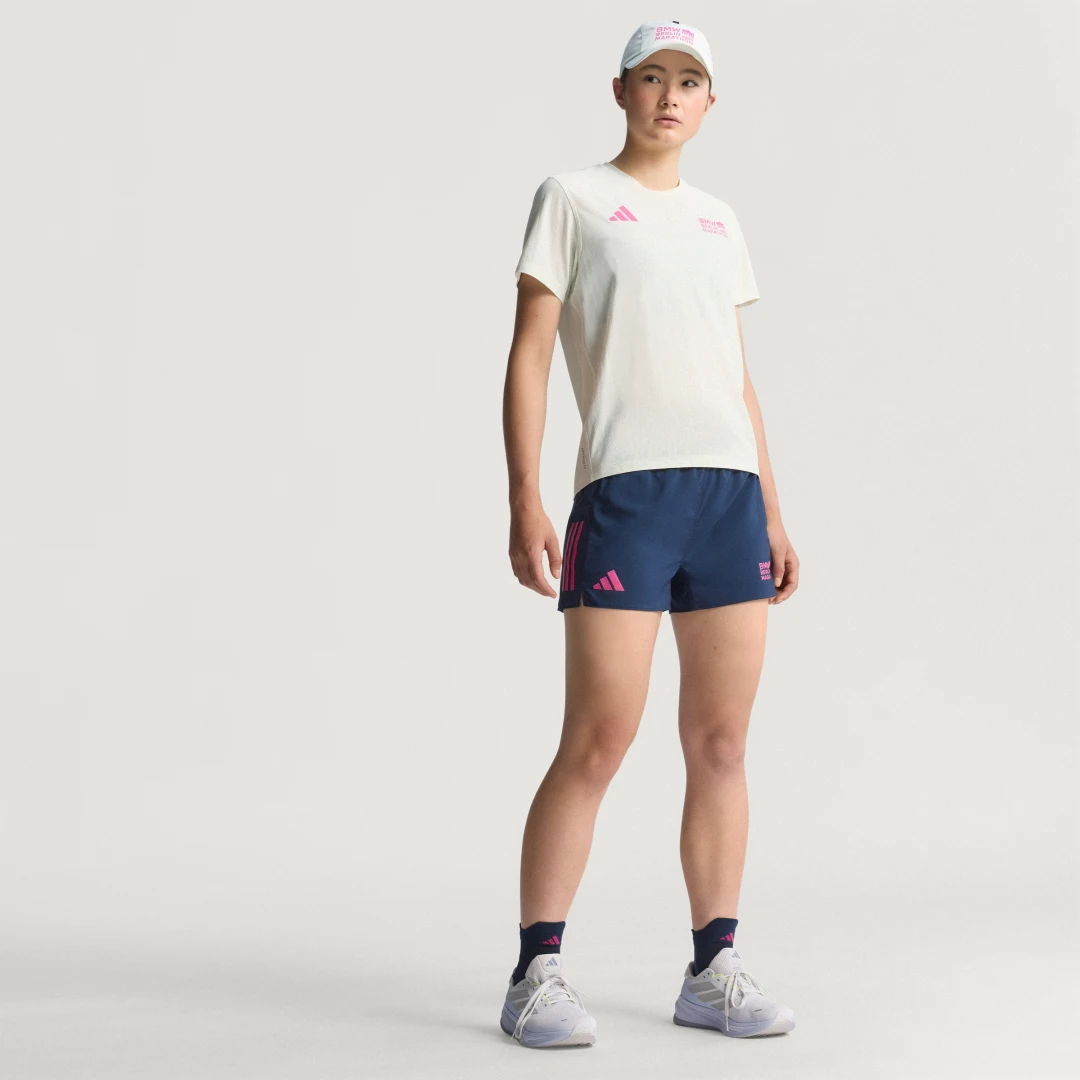 Thumbnail 2 de Adidas Camiseta BMW Berlin-Marathon 2025