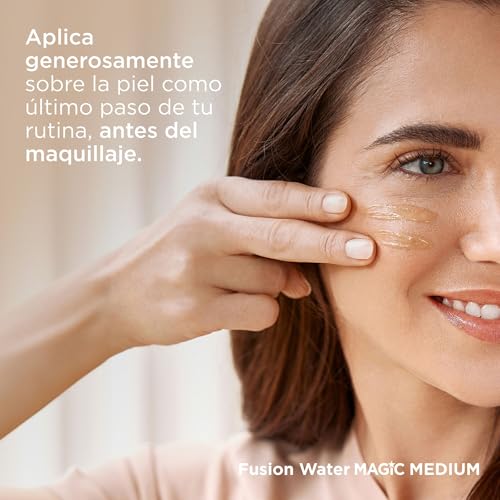 Thumbnail 9 de ISDIN Fusion Water MAGIC SPF 50 Protector