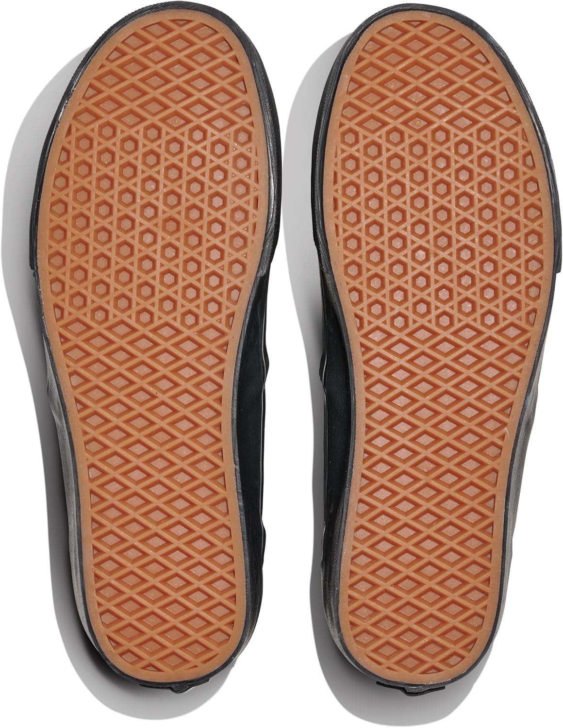 Thumbnail 3 de Vans Men’s AsherTrainers with waffle outsole