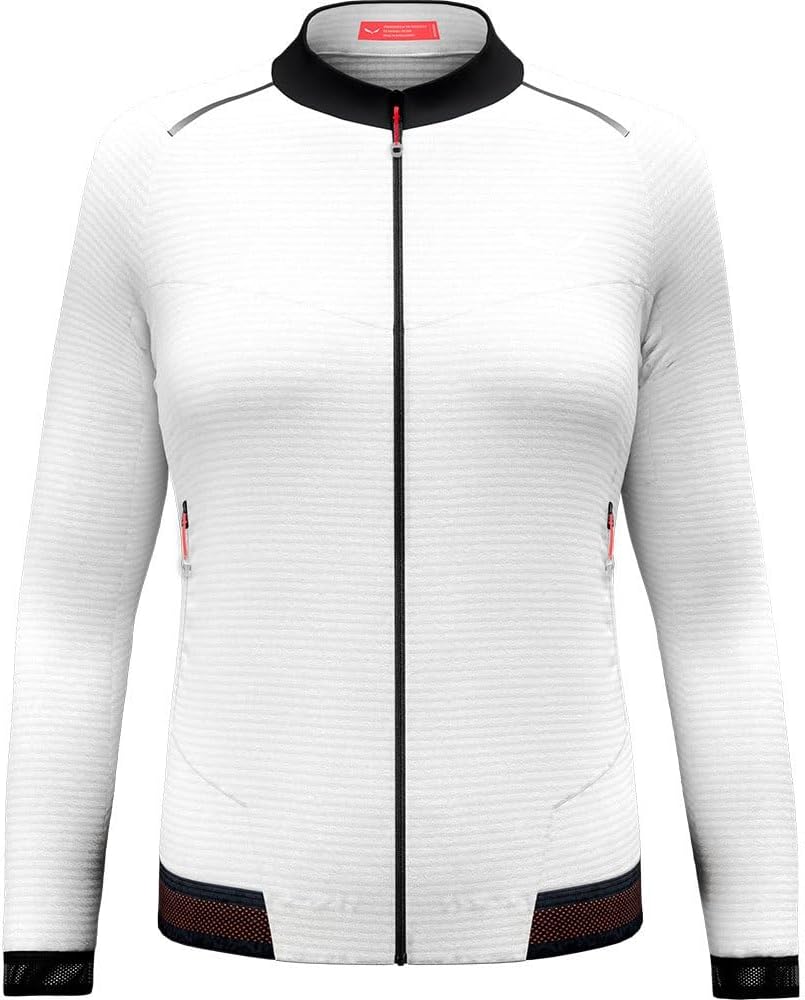 Thumbnail 2 de Salewa Pedroc 2 Polarlite Fleece Jacke Damen