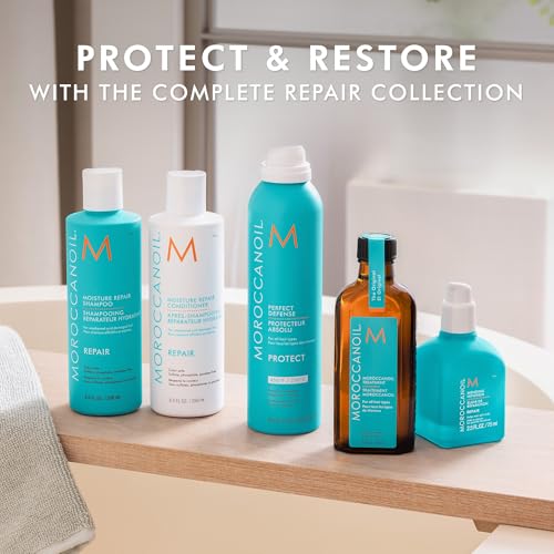 Thumbnail 6 de Moroccanoil Perfect Defense Heat Protectant, 6 Fl. Oz
