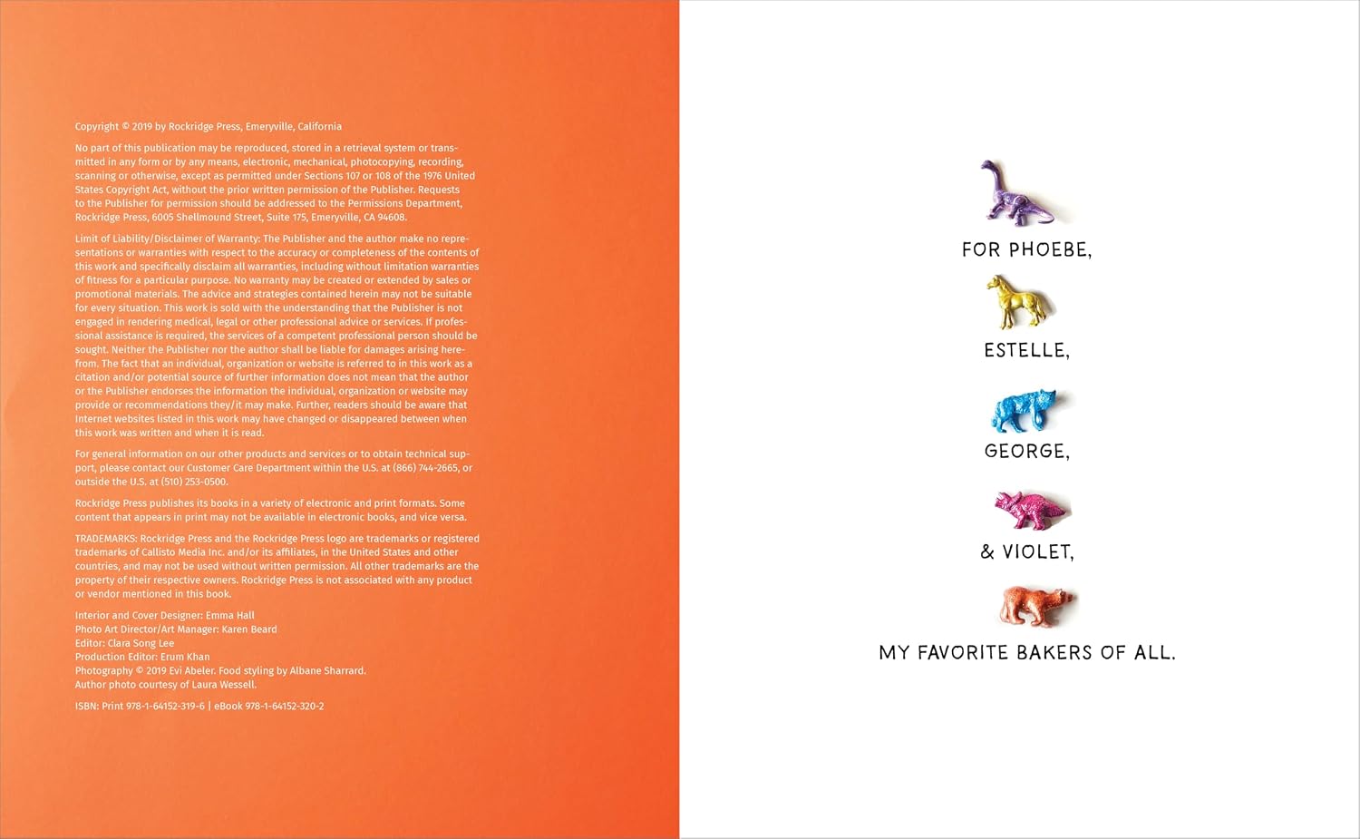 Thumbnail 5 de Super Simple Baking for Kids: Paperback Cookbook with 55+ Easy Recipes