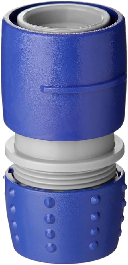 Thumbnail 4 de TATAY 0001402 Connettore rapido 16–22, Blu — kit completo irrorazione per terrazze e piccoli giardini