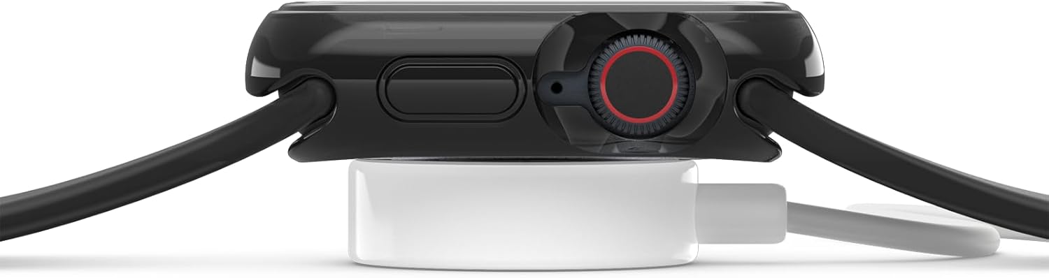 Thumbnail 4 de OtterBox Watch Bumper per Apple Watch 40mm (Series SE 1/2, 6, 5, 4) – protezione antiurto elegante