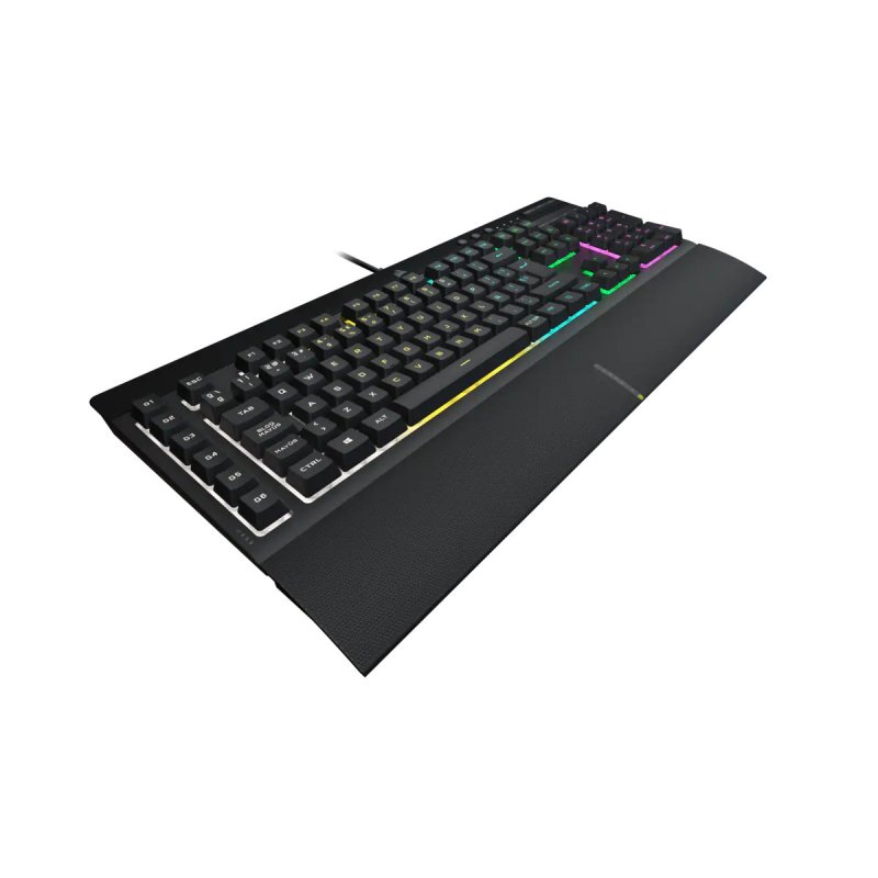 Thumbnail 3 de Corsair K55 RGB PRO Teclado Gaming Retroiluminado Negro