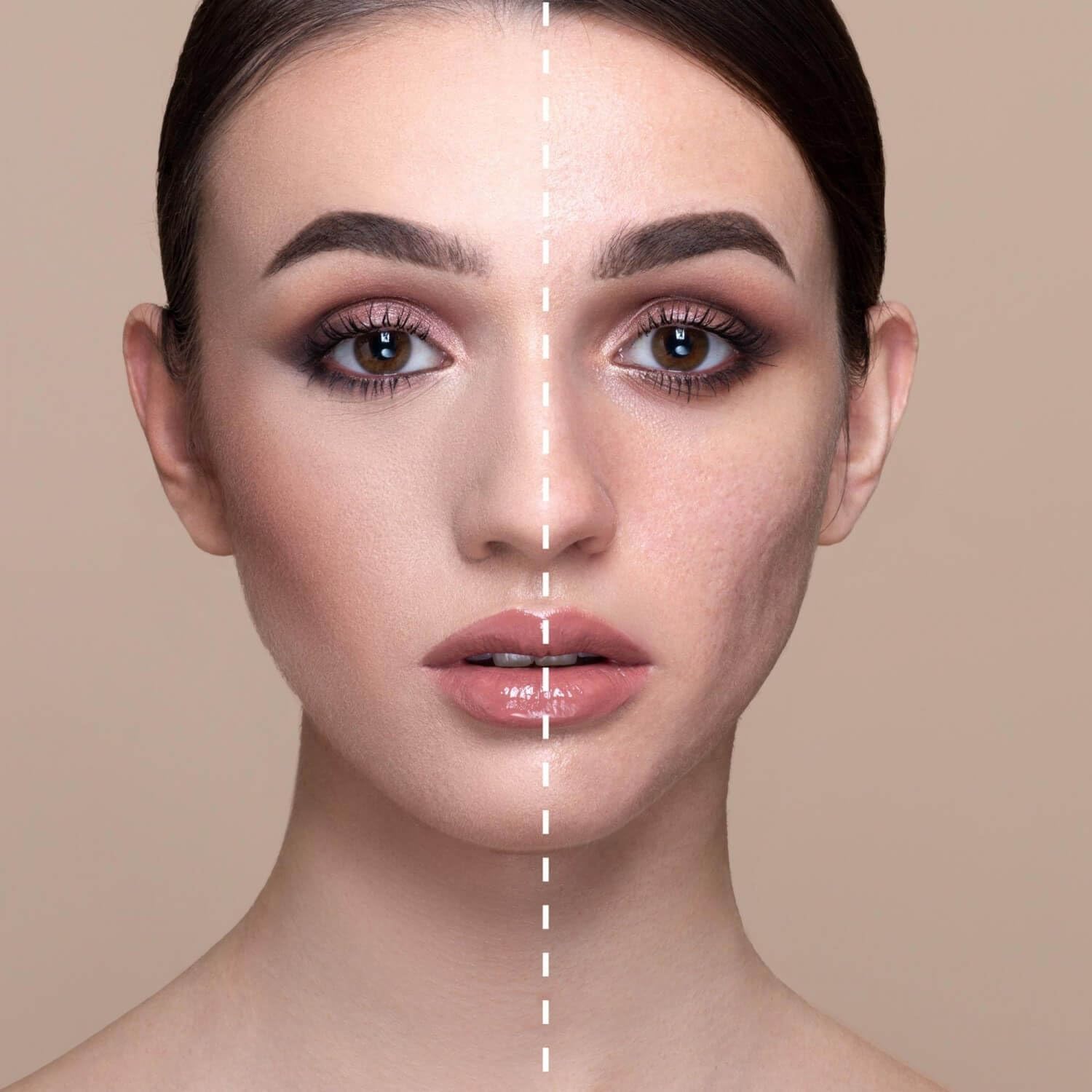 Detalle de PRO LIGHT CONCEALER W35 correttore fluido