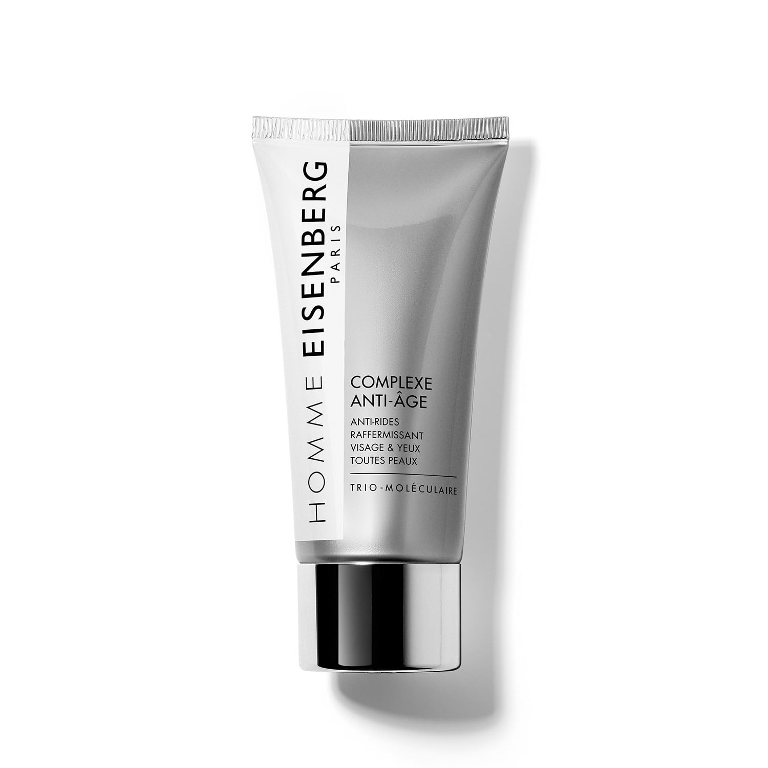 Detalle de EISENBERG Paris Trio-Molecular Anti-Age Complex – Face & Eyes, 75 ml