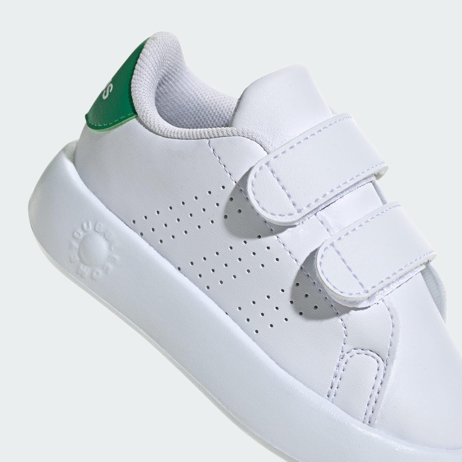 Thumbnail 6 de adidas Unisex Baby Advantage Schuhe Kids