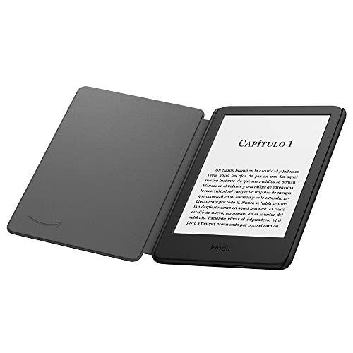 Thumbnail 2 de Funda Amazon Kindle: fina, ligera, plegable y con autoencendido para Kindle 2022/2024