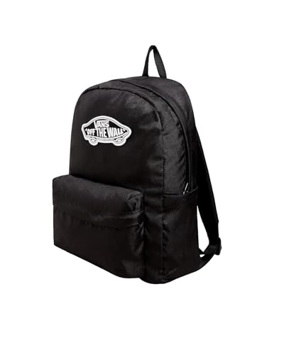 Thumbnail 3 de Mochila Vans Old Skool 22 L para Hombre – Black/White