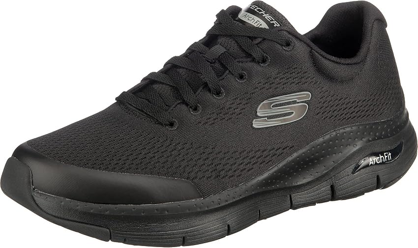 Detalle de Skechers ARCH FIT sneaker Hombre 42 EU