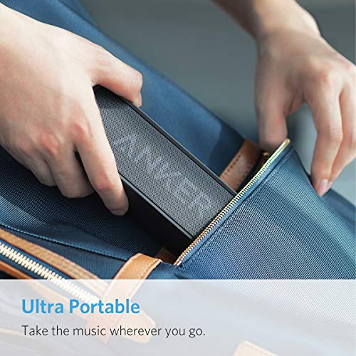 Thumbnail 5 de Anker Soundcore Bluetooth Speaker (Upgraded Version) – 24H Playtime, IPX5, Stereo Sound