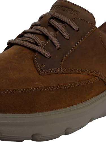 Thumbnail 7 de Skechers Arch Fit Garza Rowan Zapatillas hombre 41 EU