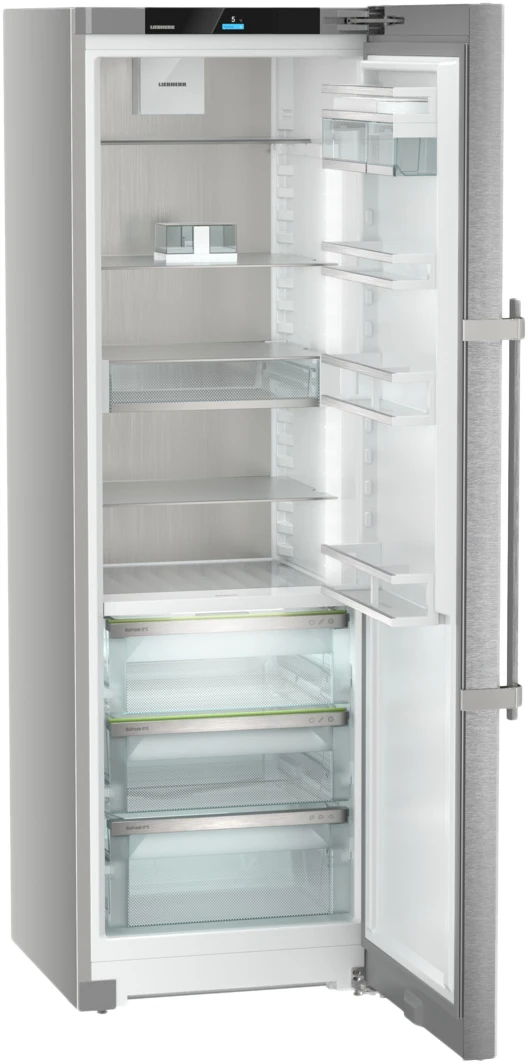 Thumbnail 11 de Liebherr RBsdc 525i-22: 1-türiger Kühlschrank mit BioFresh, FreshAir und PowerCooling