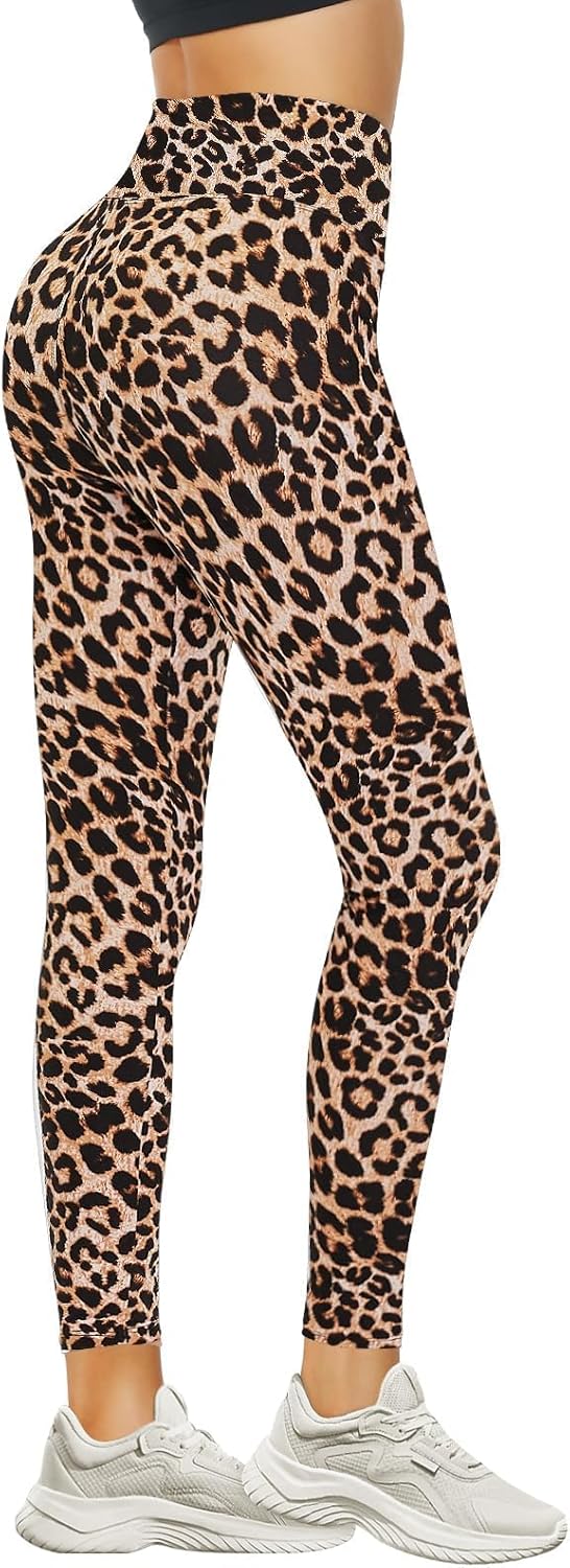 Thumbnail 5 de DDOBB Leggings 4,5" High Waist Schwarz