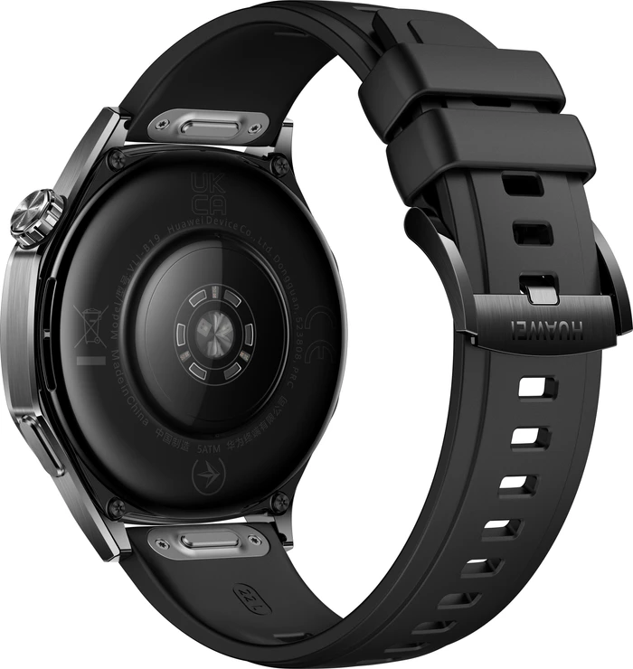 Thumbnail 4 de Huawei Watch GT5 Schwarz 46 mm
