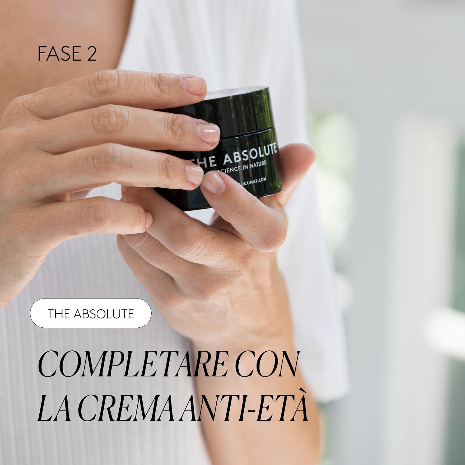 Thumbnail 4 de COCUNAT Siero Vitamina C 20% + Crema Rigenerante 50 ml