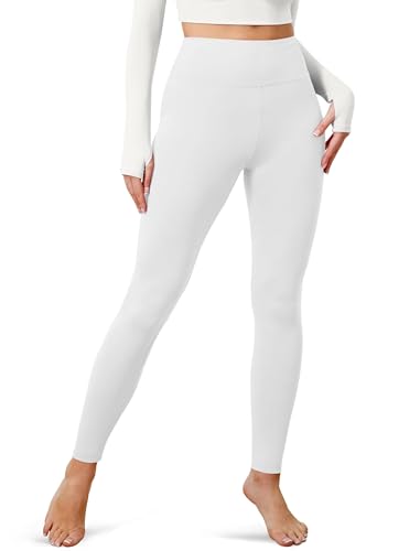 Detalle de VALANDY high-waisted leggings