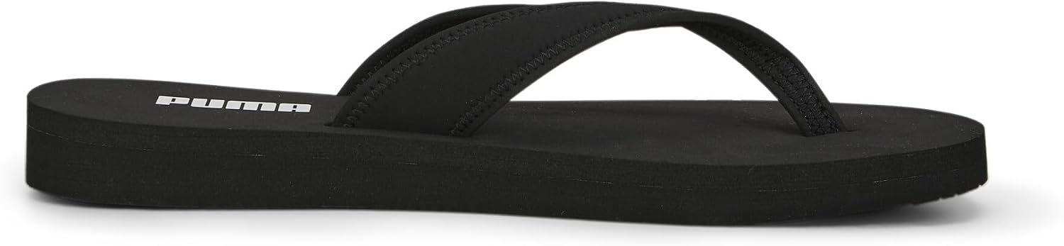 Thumbnail 1 de PUMA Sandy Flip Tongues Femme : des tongs en néoprène pour un port léger
