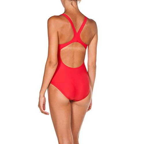 Detalle de Arena Dynamo R Costume Intero Donna – Comfort e Prestazioni per Piscina e Mare